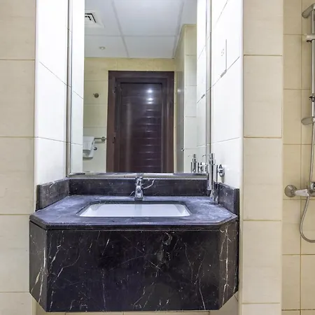 Live Wondering Timeless Mangroves Of Rak Apartment Ras al-Khaimah Exterior photo
