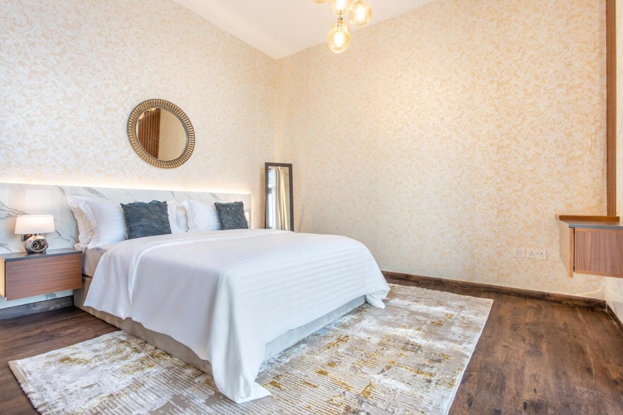 Apartment Live Wondering Timeless Mangroves Of Rak Ras al-Khaimah