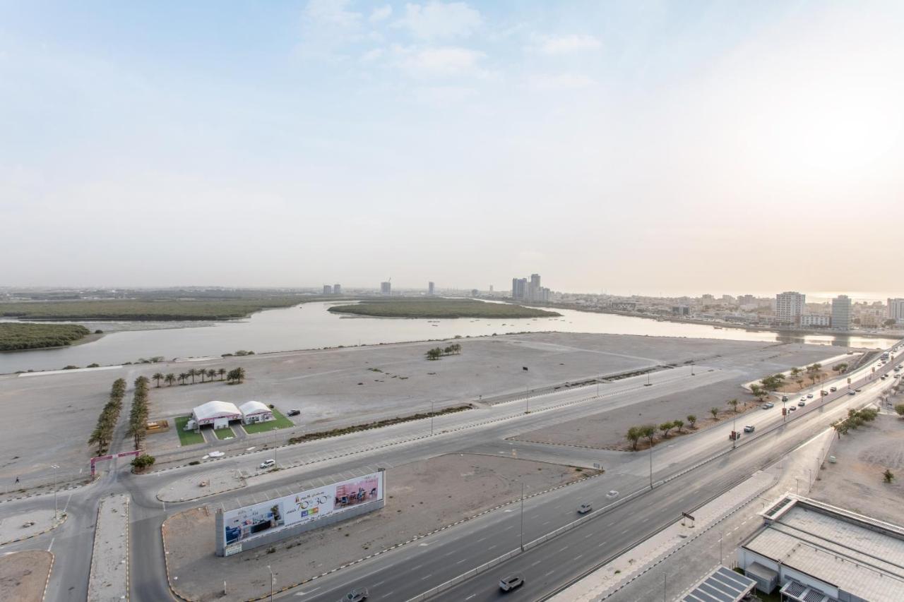 Live Wondering Timeless Mangroves Of Rak