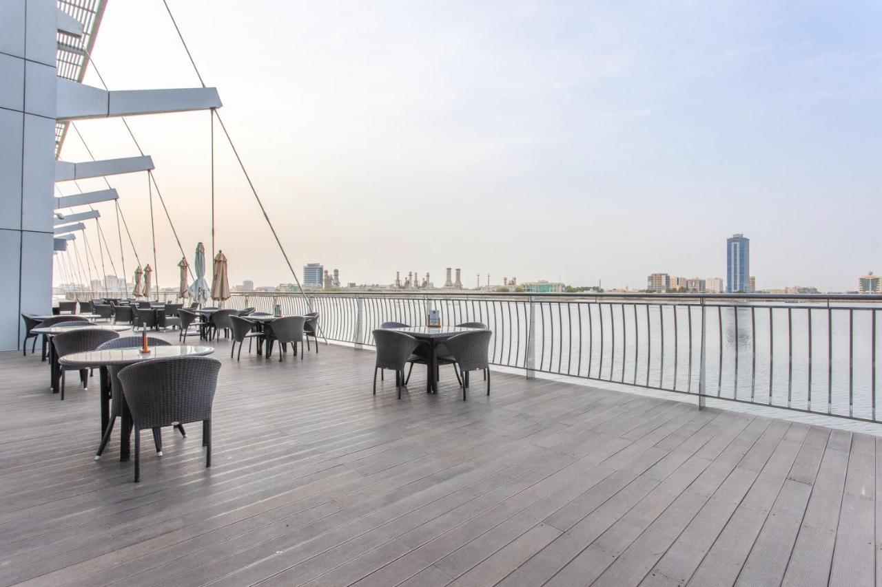 Apartment Live Wondering Timeless Mangroves Of Rak