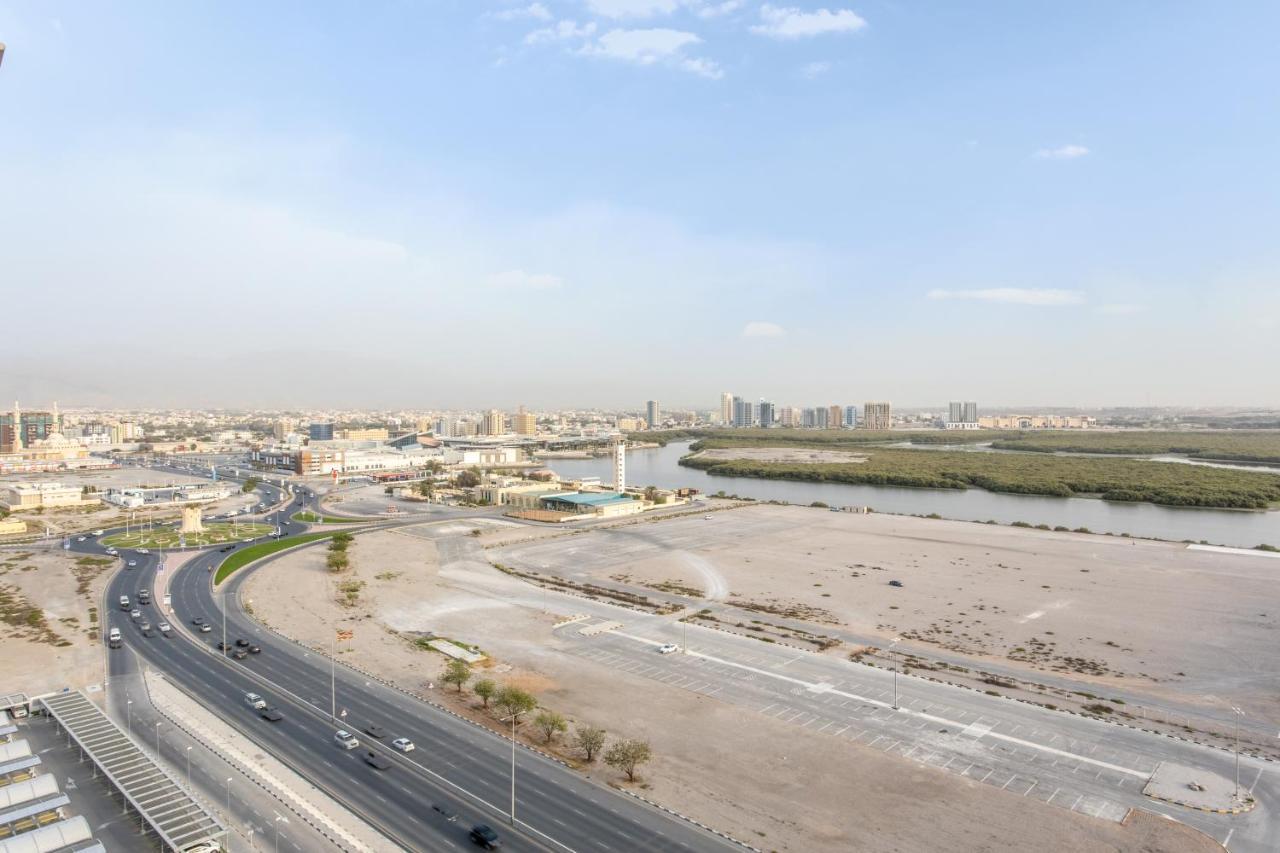Apartment Live Wondering Timeless Mangroves Of Rak Ras al-Khaimah